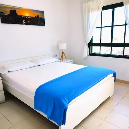 Casa Eric Apartment