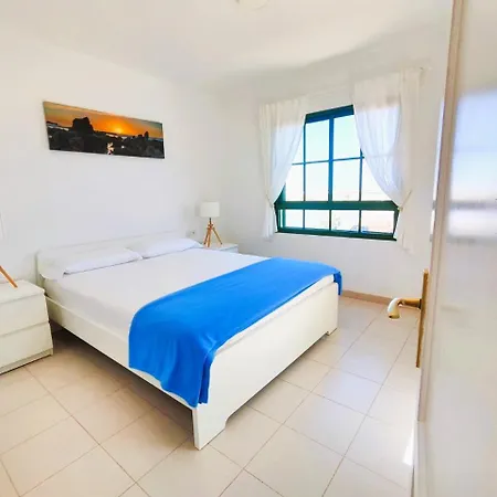 Casa Eric Playa Blanca (Lanzarote)
