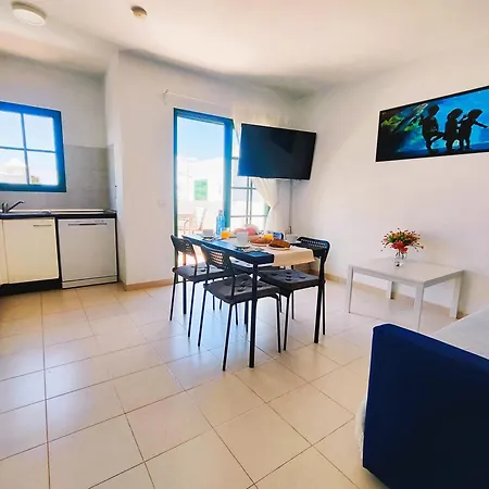 Casa Eric Apartment