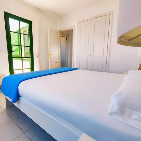 Lägenhet Casa Eric