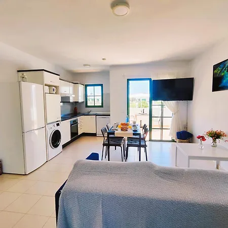Lägenhet Casa Eric *