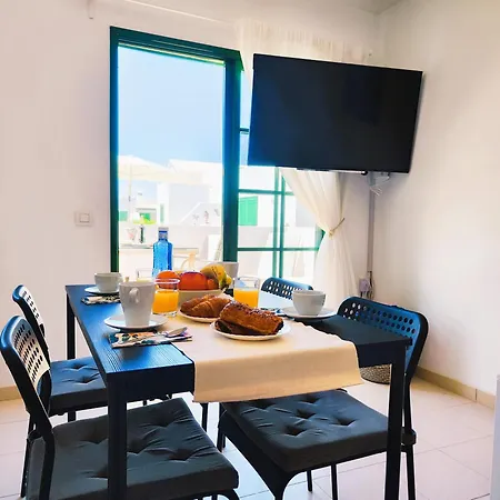 Casa Eric Playa Blanca (Lanzarote)