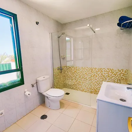 Casa Eric * Playa Blanca (Lanzarote)