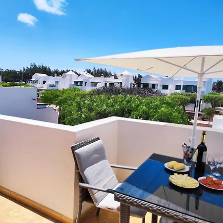 Casa Eric Playa Blanca (Lanzarote)