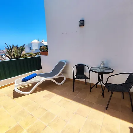 Lägenhet Casa Eric *
