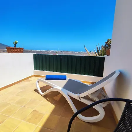 Lägenhet Casa Eric Playa Blanca (Lanzarote)