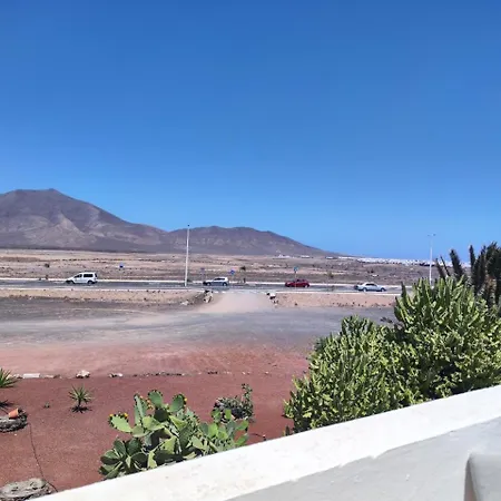 Casa Eric Lägenhet Playa Blanca (Lanzarote)