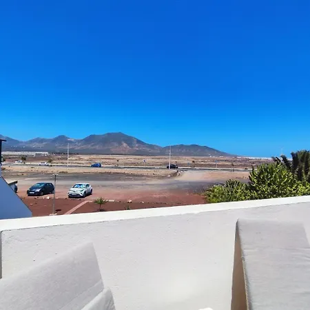 Casa Eric * Playa Blanca (Lanzarote)