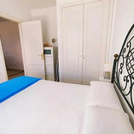 Casa Eric Lägenhet Playa Blanca (Lanzarote)