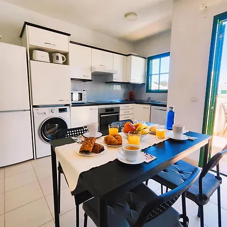 Lägenhet Casa Eric Playa Blanca (Lanzarote)