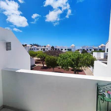 Casa Eric Apartment