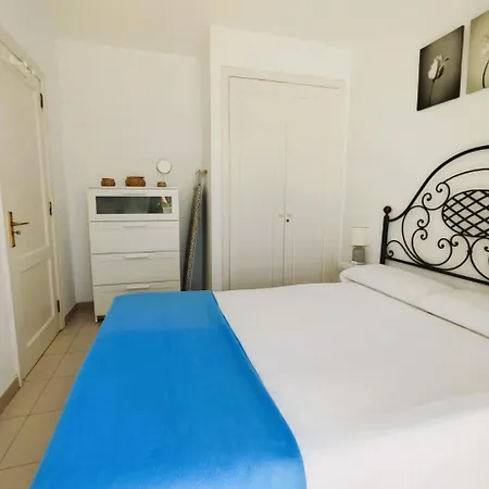 Casa Eric Lägenhet Playa Blanca (Lanzarote)