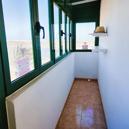 Casa Eric Apartment