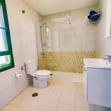 Casa Eric Lägenhet Playa Blanca (Lanzarote)