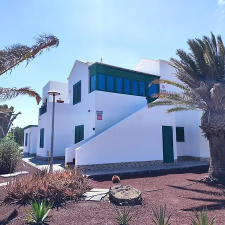 Casa Eric Lägenhet Playa Blanca (Lanzarote)