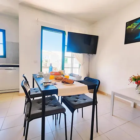 Casa Eric *