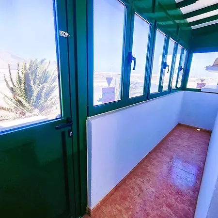 Casa Eric Lägenhet *