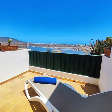 Casa Eric Lägenhet