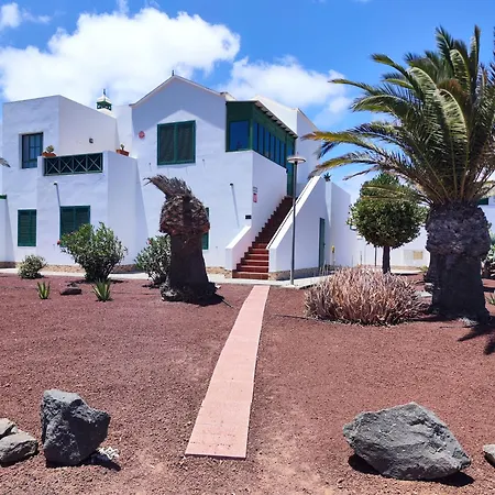Casa Eric
